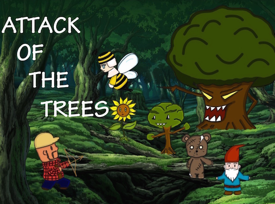 AttackOfTheTrees